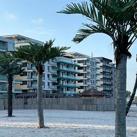 Apartament Studiou L-escapade