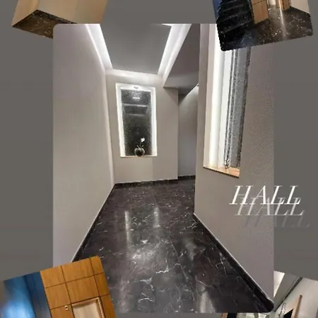 Apartament Studiou L-escapade *