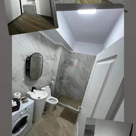 Studiou L-escapade Apartament *
