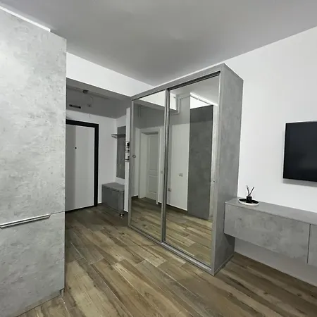 Apartament Studiou L-escapade Năvodari
