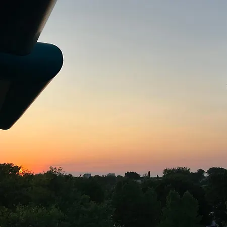 Apartament Studiou L-escapade