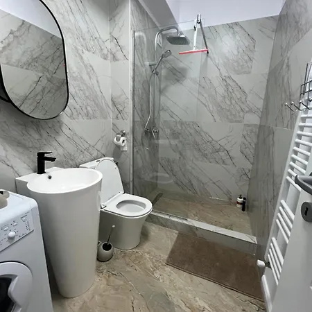 Apartament Studiou L-escapade