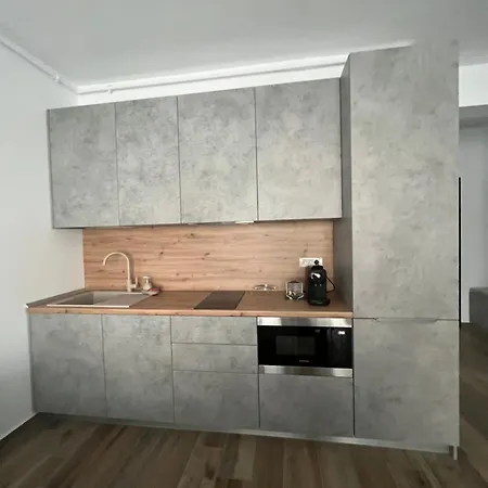 Studiou L-escapade Apartment