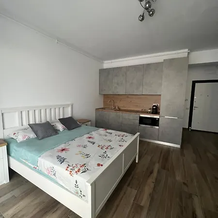 Apartment Studiou L-escapade *